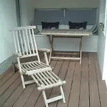 Apartment Mit Seeblick *