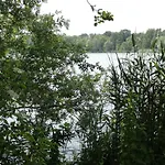 Daire Mit Seeblick *