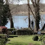 Apartment Mit Seeblick Caputh