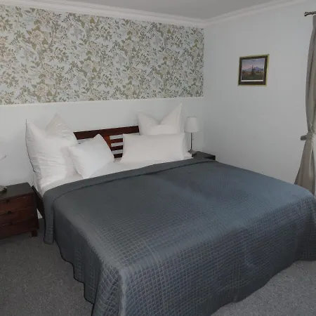 Apartment Mit Seeblick *