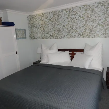 Apartamento Mit Seeblick *