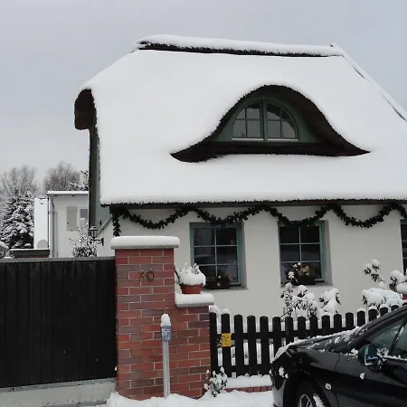 Mit Seeblick * Caputh