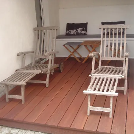 Daire Mit Seeblick *