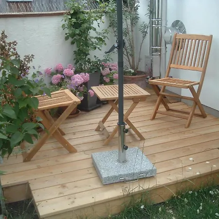 Daire Mit Seeblick *