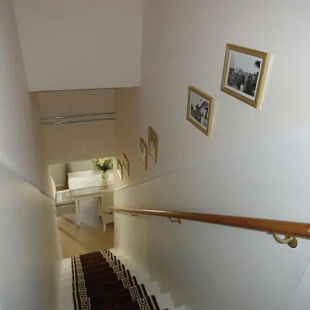 Apartamento Mit Seeblick