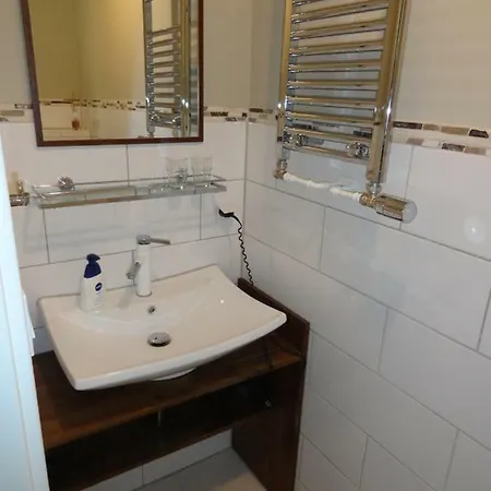 Mit Seeblick Apartment *