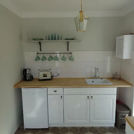 Apartamento Mit Seeblick