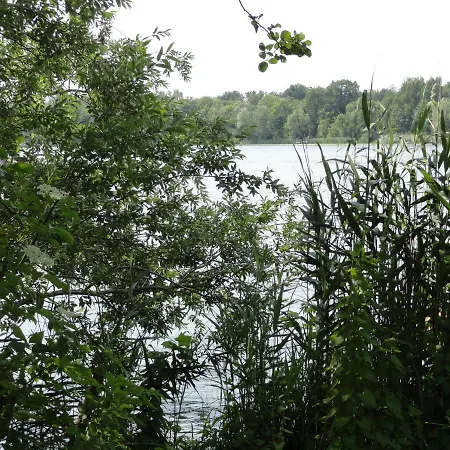 Apartment Mit Seeblick *