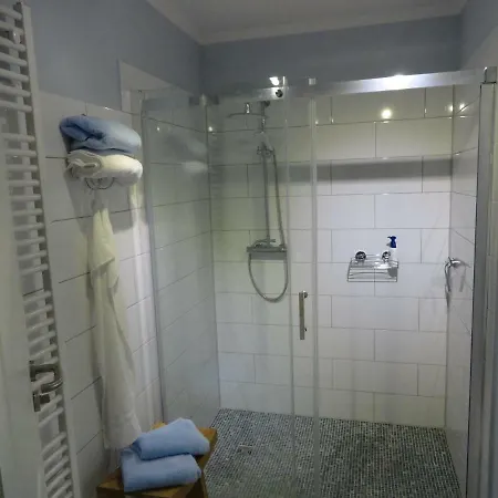 Apartamento Mit Seeblick