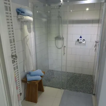 Mit Seeblick Apartamento