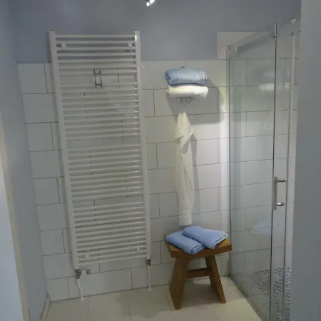 Apartamento Mit Seeblick *