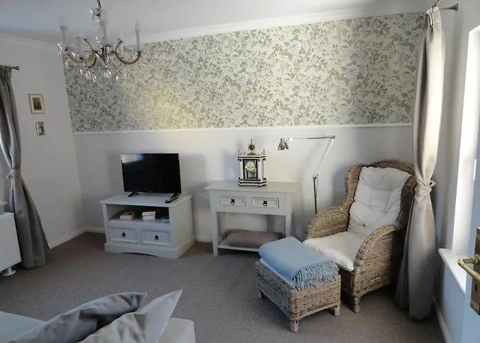 Mit Seeblick * Caputh