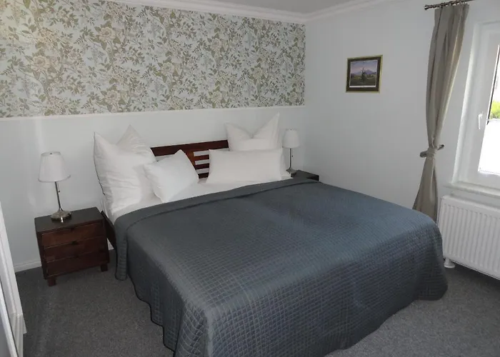 Daire Mit Seeblick *