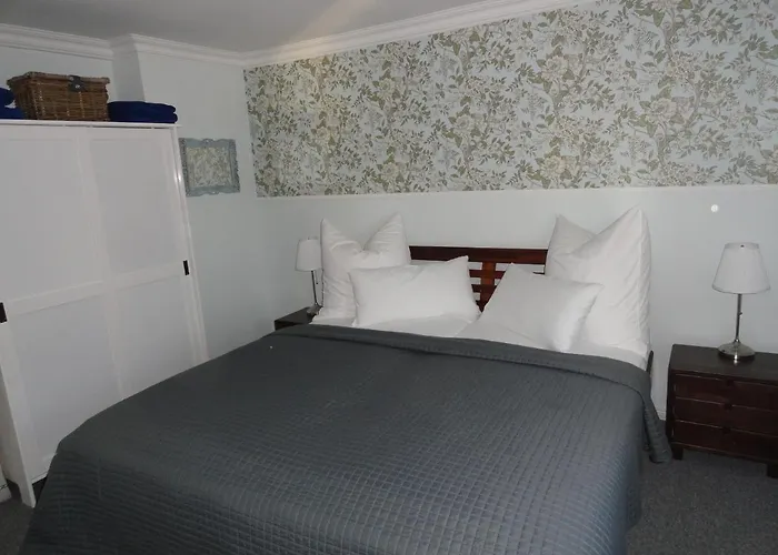 Apartment Mit Seeblick *