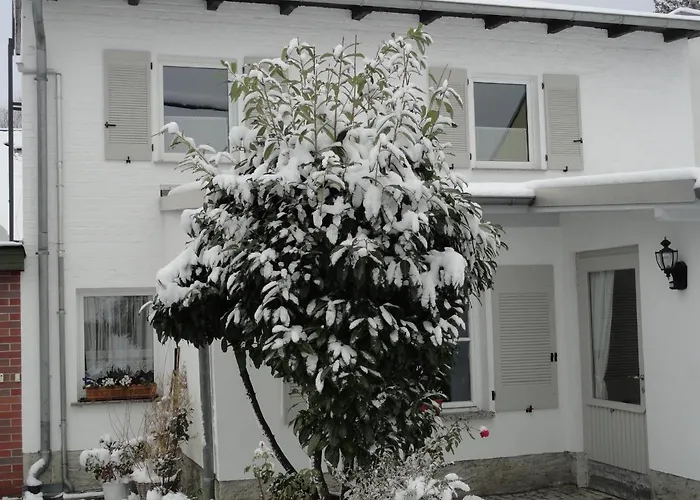 Daire Mit Seeblick *