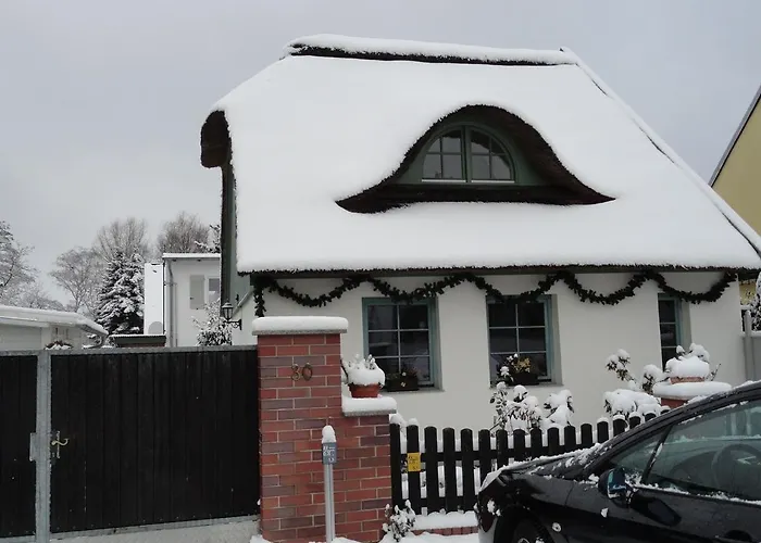 Mit Seeblick * Caputh