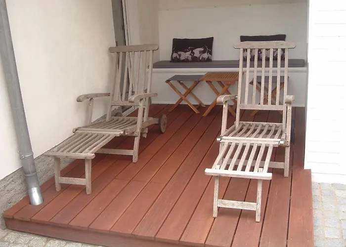 Apartment Mit Seeblick *