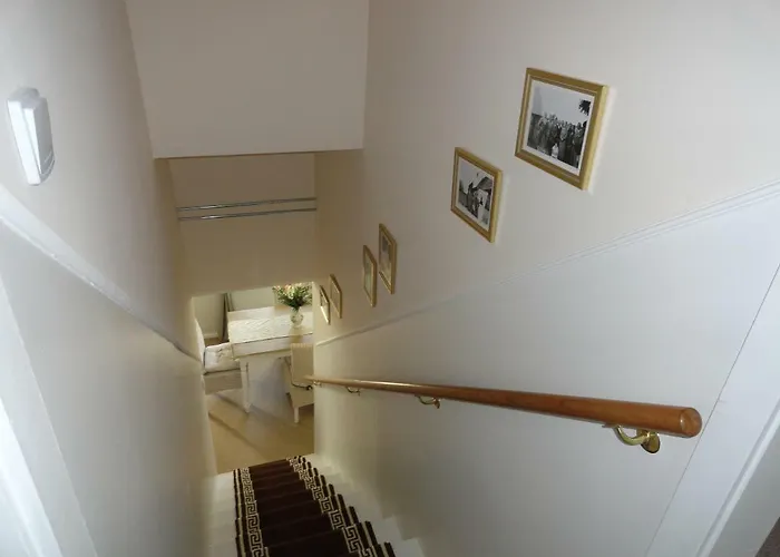 Apartment Mit Seeblick