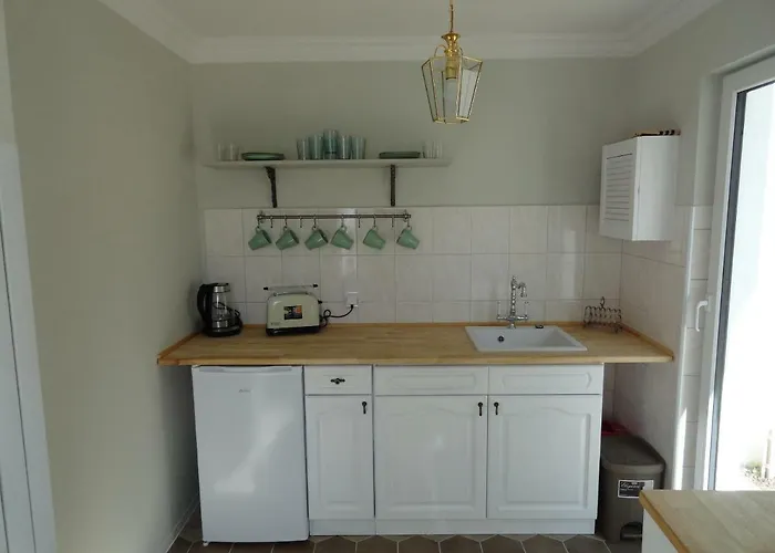 Apartment Mit Seeblick