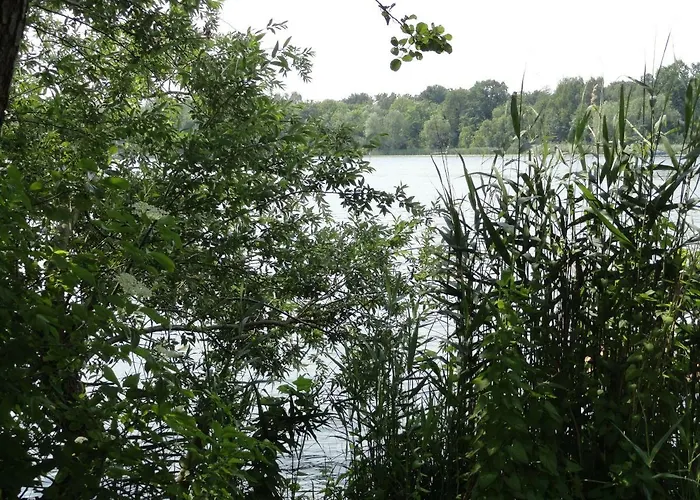 Apartment Mit Seeblick *