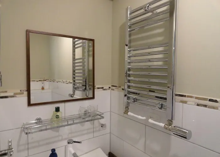 Mit Seeblick * Caputh