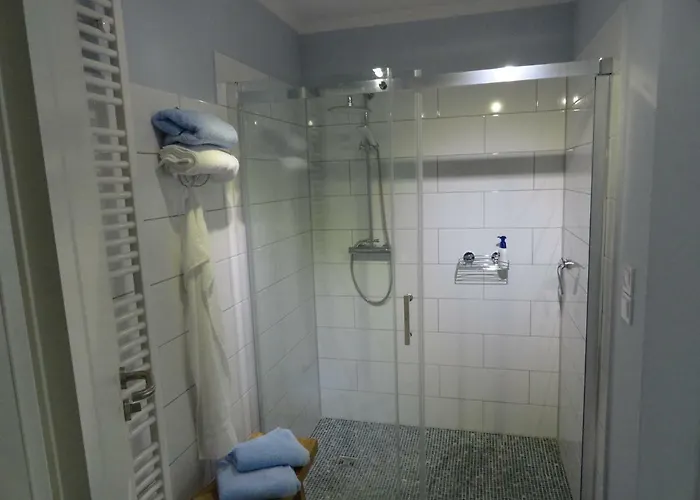 Apartment Mit Seeblick