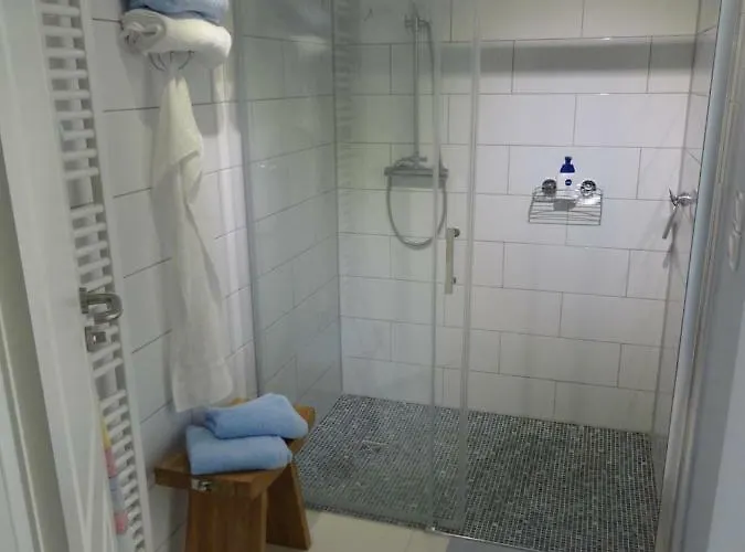 Mit Seeblick Apartment