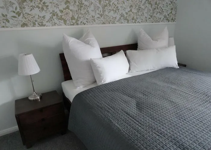 Apartment Mit Seeblick *