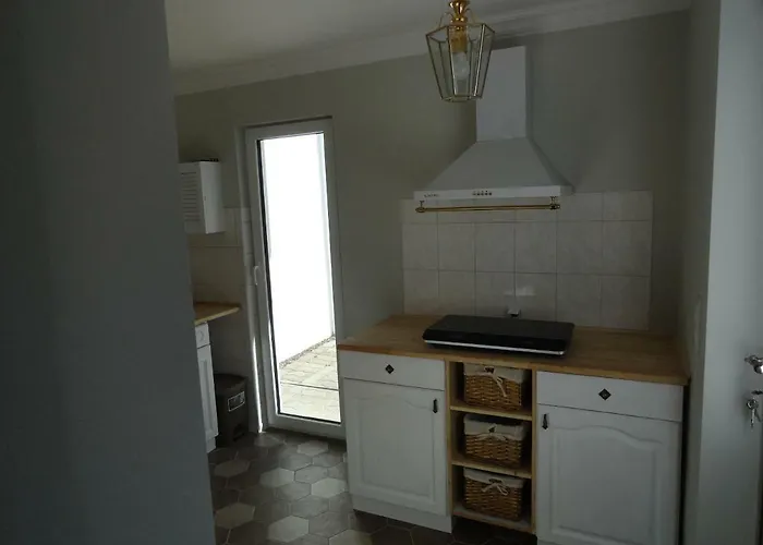 Mit Seeblick * Caputh