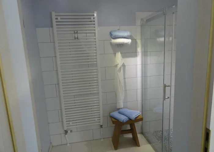 Daire Mit Seeblick *