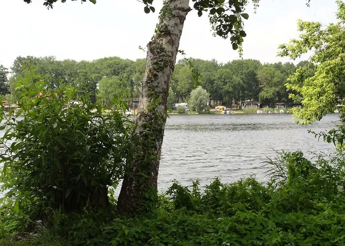 Mit Seeblick Daire *